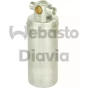 Осушитель кондиционера WEBASTO 1313018373 3WO TIRO QL0JB6Z 82D0175221A
