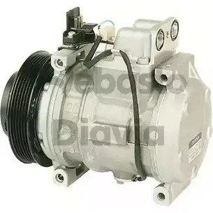 Компрессор кондиционера WEBASTO 82D0156061MA 3L57WHM 5VC CD 1322196237