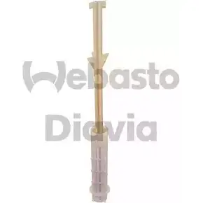 Осушитель кондиционера WEBASTO FDSCJZ NWB Y6TL 1322242993 82D0175341A изображение 0