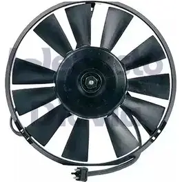 Вентилятор радиатора двигателя WEBASTO 82D080101MA F3J5PHI 0RHA A 1322315543 изображение 0