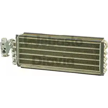 Испаритель кондиционера WEBASTO 1322349043 82D0525082A AHYITI RA XPOBF изображение 0