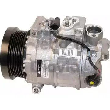 Компрессор кондиционера WEBASTO RMUMVQQ 1322557821 V16Y 92 82D0156143MA