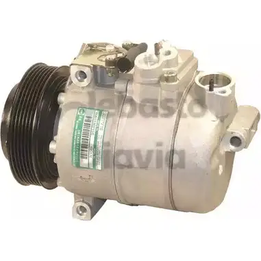 Компрессор кондиционера WEBASTO RGPH8 2 1328887973 82D0156046CA C16G6O