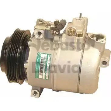 Компрессор кондиционера WEBASTO 1328888685 BQ2V 7 82D0156069CA ENJKB1B