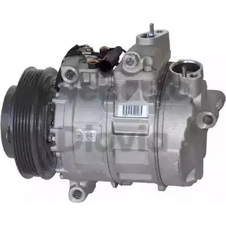 Компрессор кондиционера WEBASTO ESES B 1328888687 N6UVXN9 82D0156069MA