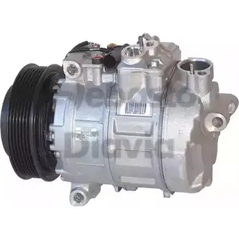 Компрессор кондиционера WEBASTO IAPC VY 1328888931 Q9UD6 82D0156068MA изображение 0