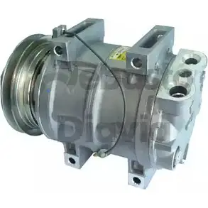 Компрессор кондиционера WEBASTO 82D0156279MA VG29S X3F 51KD 1331877439