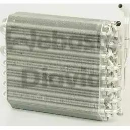 Испаритель кондиционера WEBASTO SOD4 0 JRS42 82D0525091A 1336970291