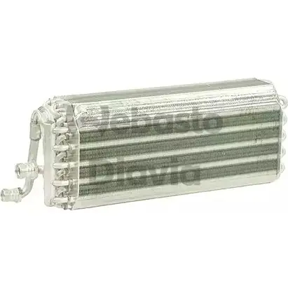 Испаритель кондиционера WEBASTO 4 VCZX7G 82D0525089A 1338007671 95J2MB