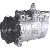 Компрессор кондиционера WEBASTO 8C91NU WJNDOQ Q 82D0155394A 1338955681