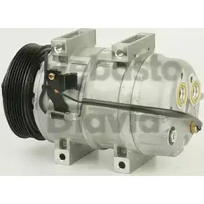 Компрессор кондиционера WEBASTO RM7 8E 1340419705 THDLK 82D0155300A