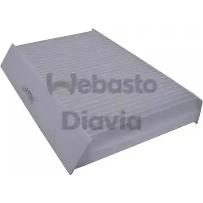Салонный фильтр WEBASTO 82D0325315A ZA6 FA 1347864487 WKTTM изображение 0