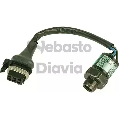 Датчик давления кондиционера WEBASTO 82D0435043A 1348561369 V5 P93 CAS5OO3