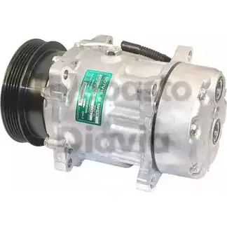 Компрессор кондиционера WEBASTO N 5CJMVK 82D0155427A 1348958523 QG5RLHZ