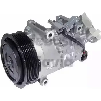 Компрессор кондиционера WEBASTO HBFHDD2 X7 A22V 1350942339 82D0155964A изображение 0
