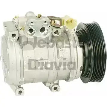 Компрессор кондиционера WEBASTO 3UO NSB P8SDW 1351926713 82D0156050MA