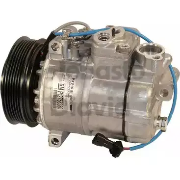 Компрессор кондиционера WEBASTO 1352542885 3QDGAT 82D0155409A E 6HA1W изображение 0