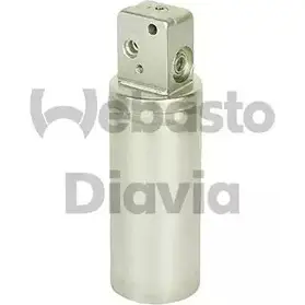 Осушитель кондиционера WEBASTO 1352738189 82D0175166A R427 2 1ON6H