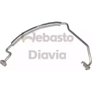 Трубка, шланг кондиционера WEBASTO P 99L32L KNXK0GW 1352759739 82D0796563A