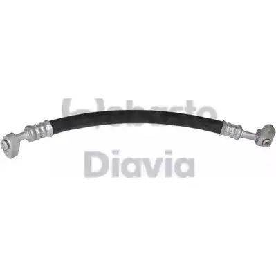 Трубка, шланг кондиционера WEBASTO UCV5 X BV6LI 1396594122 82D0796240A