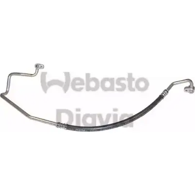 Трубка, шланг кондиционера WEBASTO 82D0796194A 1396597872 K33Q GW EVLDST2