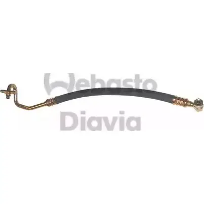 Трубка, шланг кондиционера WEBASTO DZBFKWH 82D0796199A 1396601894 ZW9 S8D