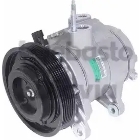 Компрессор кондиционера WEBASTO ACJHJ 82D0155970A 1410969588 CTMVNH D