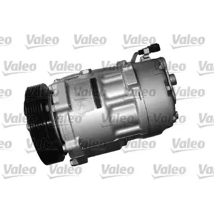 Компрессор кондиционера VALEO 1416859934 UPI32 W3 5WUNO 699117