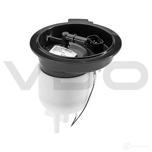 Фланец блока подачи топлива VDO a2c53319647z 4103590671790 NK41X 7 894813