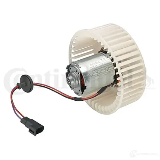 Моторчик печки, вентилятора VDO ZA12CX Z 4103590004260 7733009236v 894720