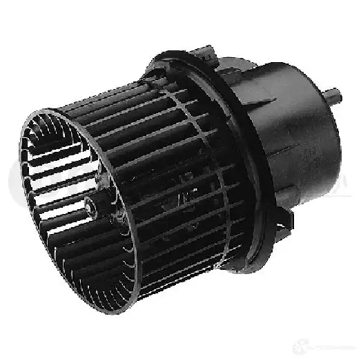 Моторчик печки, вентилятора VDO 4103590004161 AB 0VT4L 894710 7733009142v