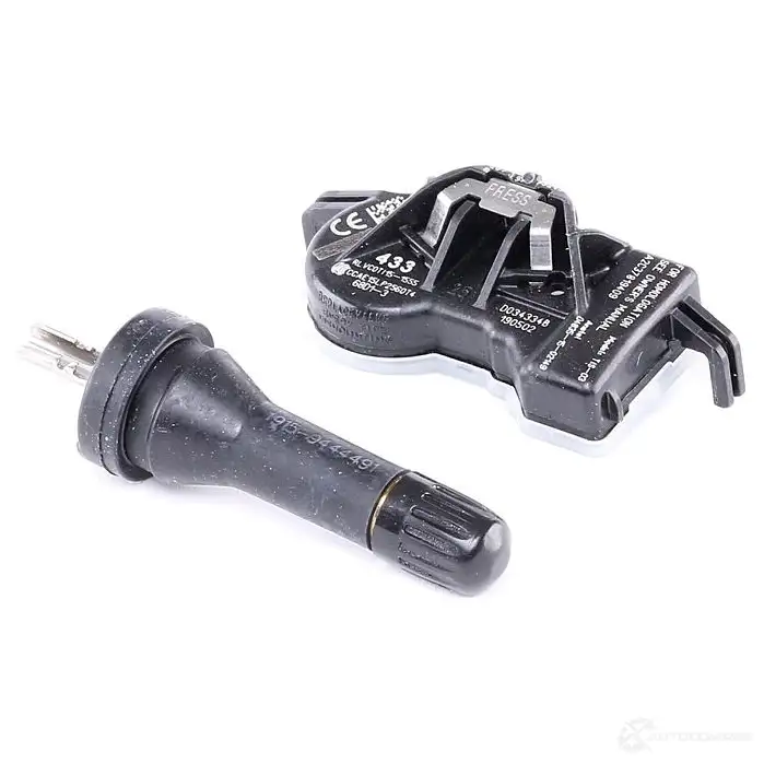 Датчик давления в шинах VDO T MP81 4103590680945 1424665673 a2c3781940780 - Изображение 1