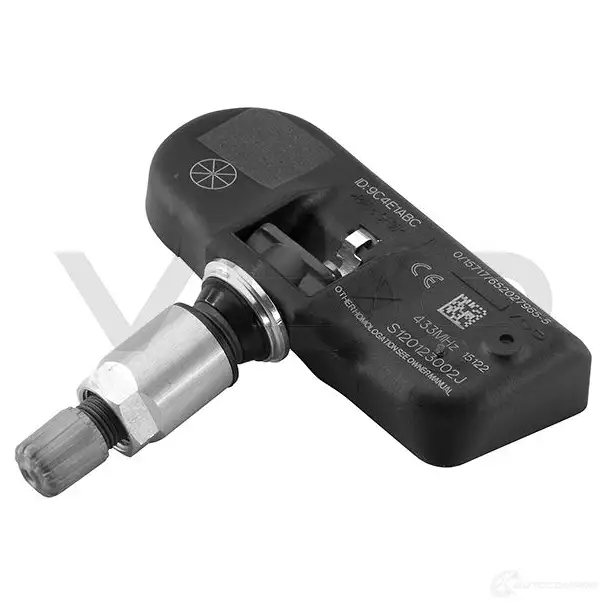 Датчик давления в шинах VDO a2c59511308 9 9JPPU 894911 4103590926562 изображение 0