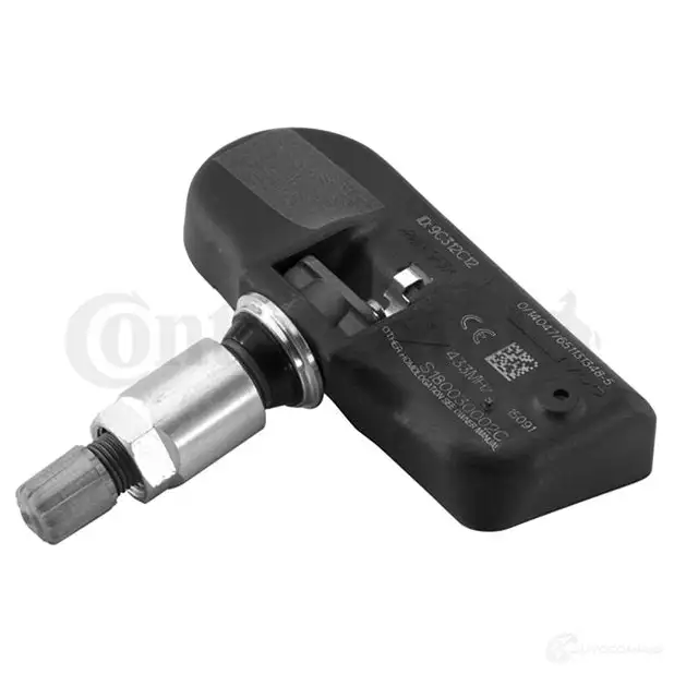 Датчик давления в шинах VDO s180014820z 4103590929365 895542 23 L7BD2