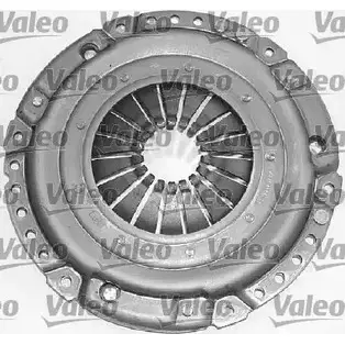 Комплект сцепления VALEO 821042 AWNTOK 1416873096 RCF VS6