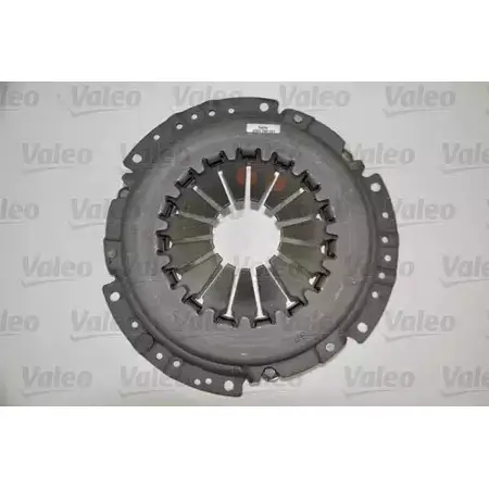 Комплект сцепления VALEO 828991 D VC2P LO13IV 1416874687 изображение 0