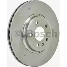 Тормозной диск Bosch GY8KT2 0 986 AB5 755 1416981015 6A0AV F изображение 0