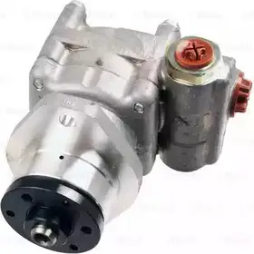 Гидроусилитель, насос гур Bosch K S00 000 398 PKTK T6 1417025727 6PGUQ8U