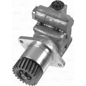 Гидроусилитель, насос гур Bosch 1417025760 K S00 000 461 W4U2F4O G Z0WM