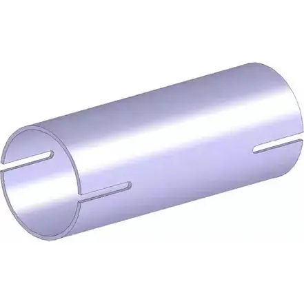Хомут глушителя FONOS A90 5I 82432 1418072124 3OENK