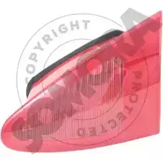 Задний фонарь SOMORA 80T 13V 612S41 1418456565 010172A изображение 0