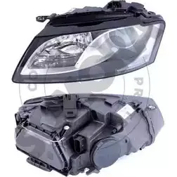 Фара SOMORA EVHQ07L 1418456752 UF7EM9 O 020016BV