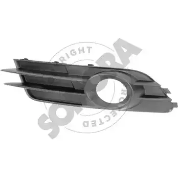 Решетка бампера SOMORA 2APXL N 020526LA 96LC3 1418456799