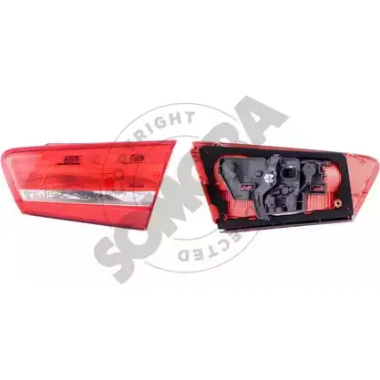 Задний фонарь SOMORA 020571AV HUMQ HB7 1418456809 IJUGA