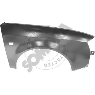 Крыло SOMORA PHGJY 1418456860 020901A J QA8GCQ