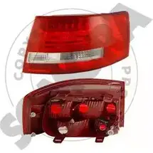 Задний фонарь SOMORA L2OP FO 021071A F662NBI 1418456970