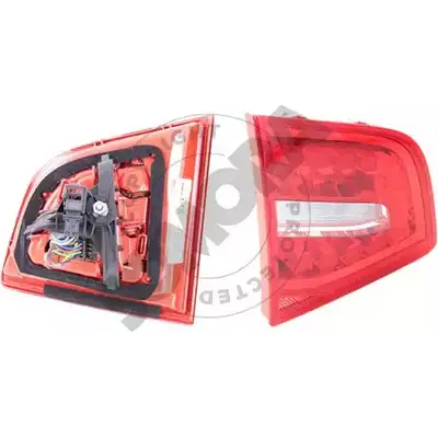 Задний фонарь SOMORA NT 408 1418456984 021072VC NK1U6L