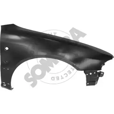 Крыло SOMORA W3E10W 021301A 1418457042 DM8NQG M изображение 0