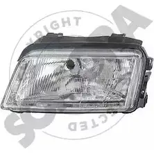 Фара SOMORA H4X3E R3W8 CQ 021316B 1418457055