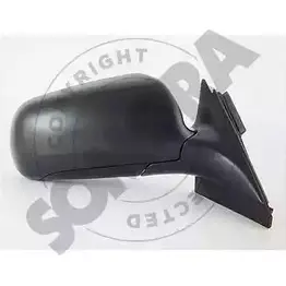 Наружное зеркало SOMORA MW4KJQA 021355B 1418457072 BZ3F3 3K